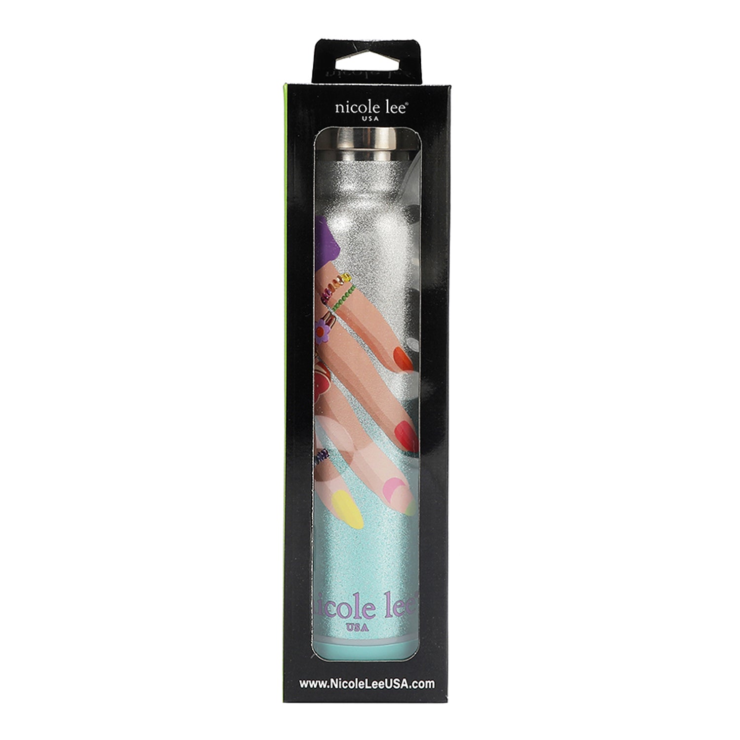 TUMBLER WITH BLUETOOTH SPEAKER