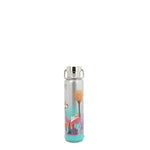 TUMBLER WITH BLUETOOTH SPEAKER