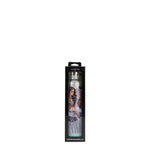 TUMBLER WITH BLUETOOTH SPEAKER
