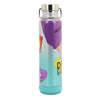 TUMBLER WITH BLUETOOTH SPEAKER