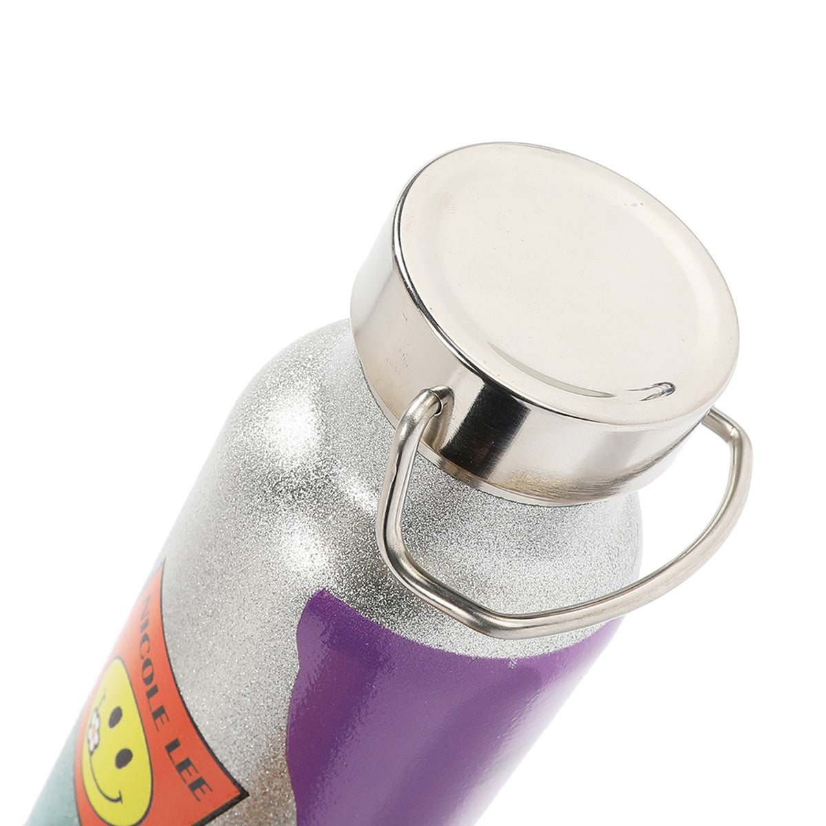 TUMBLER WITH BLUETOOTH SPEAKER