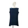 NICOLE LEE BLING TUNIC TANK TOP