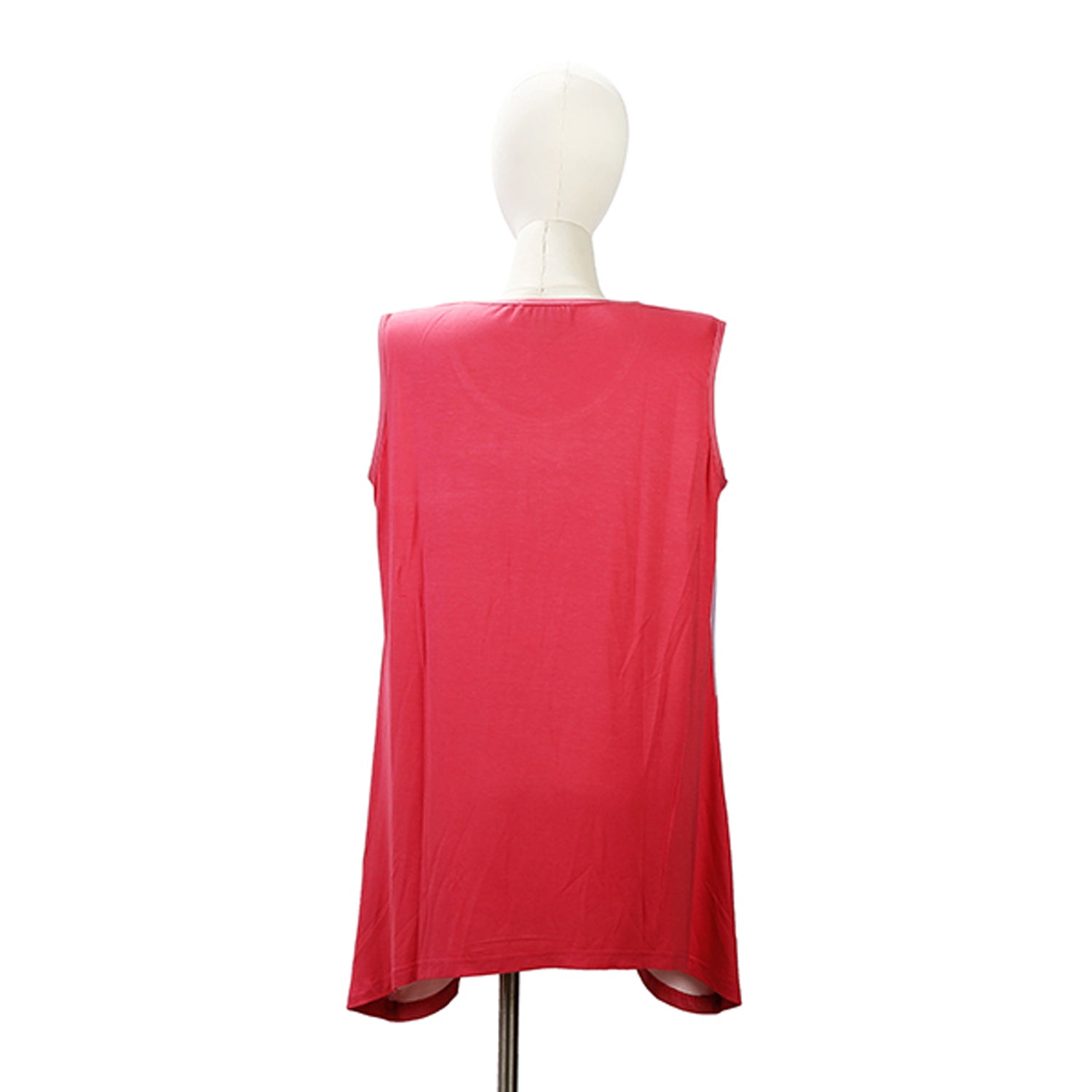 NICOLE LEE BLING TUNIC TANK TOP