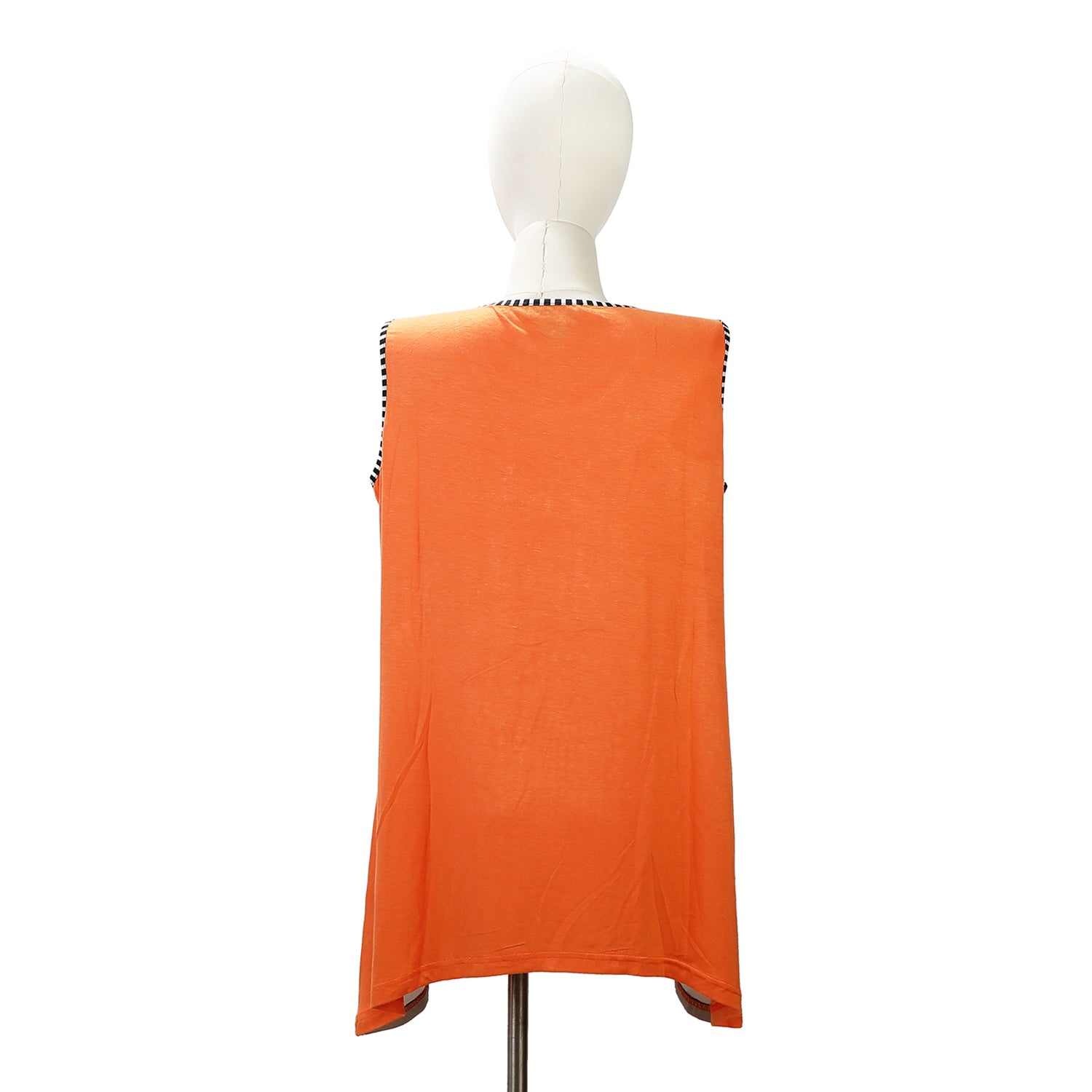 NICOLE LEE BLING TUNIC TANK TOP