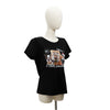 NICOLE LEE FASHION BLING SHIRT