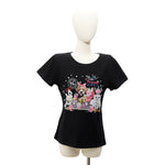 NICOLE LEE FASHION BLING SHIRT