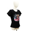 NICOLE LEE FASHION BLING SHIRT