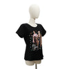 NICOLE LEE FASHION BLING SHIRT