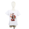 NICOLE LEE FASHION BLING SHIRT