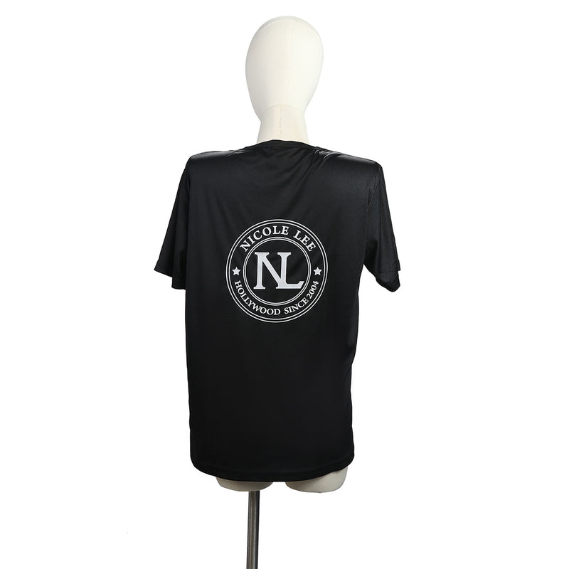 NICOLE LEE UNISEX T-SHIRT