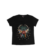 FASHION V-NECK SHIRT