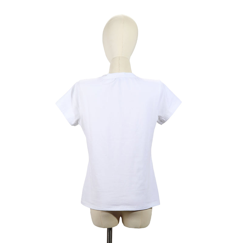 FASHION V-NECK SHIRT