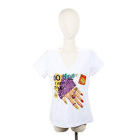 FASHION V-NECK SHIRT