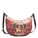 THE QUEEN SHOULDER CROSSBODY