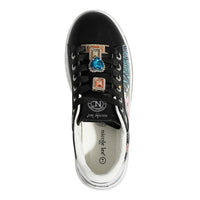 FASHION BLING STONE SNEAKERS