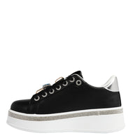 FASHION BLING STONE SNEAKERS