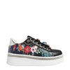 FASHION BLING STONE SNEAKERS