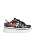 FASHION BLING STONE SNEAKERS