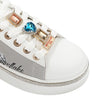 FASHION BLING STONE SNEAKERS