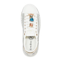 FASHION BLING STONE SNEAKERS