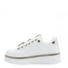 FASHION BLING STONE SNEAKERS