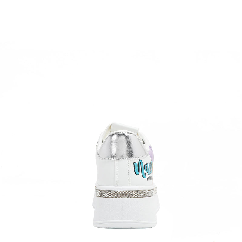FASHION BLING STONE SNEAKERS