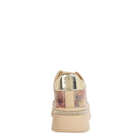 FASHION BLING STONE SNEAKERS