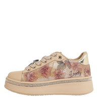 FASHION BLING STONE SNEAKERS