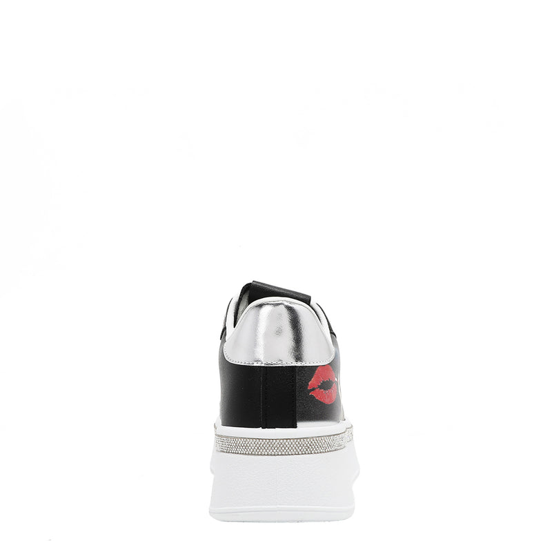 FASHION BLING STONE SNEAKERS