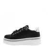 FASHION BLING STONE SNEAKERS