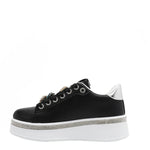 FASHION BLING STONE SNEAKERS