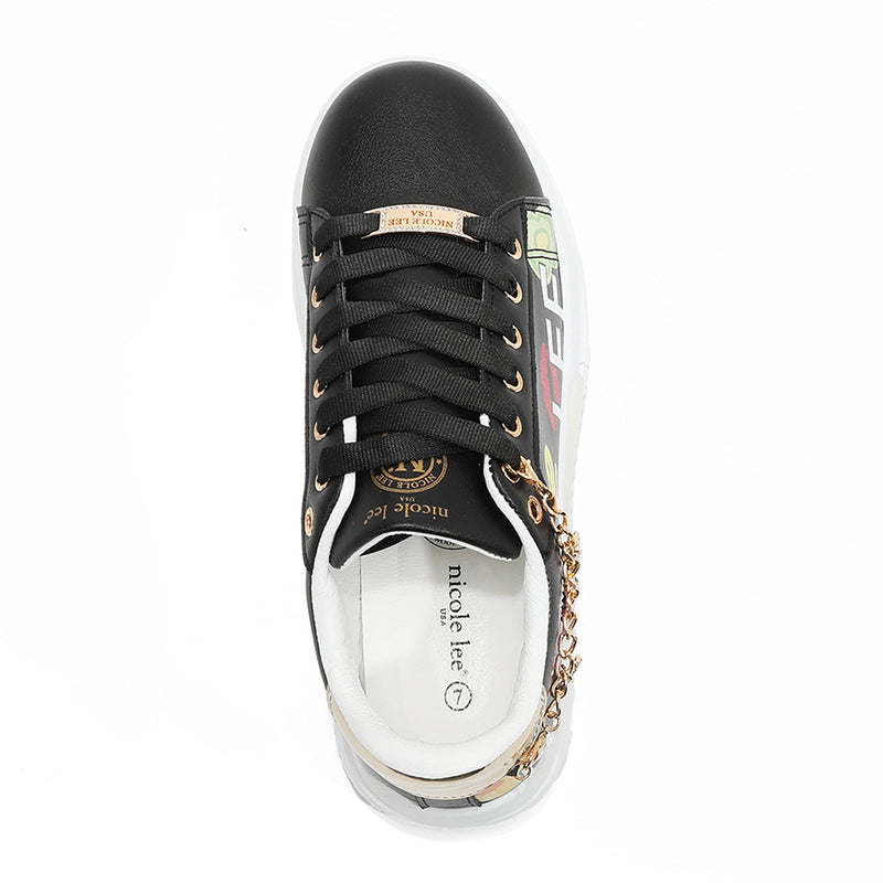 FASHION CHARM SNEAKERS