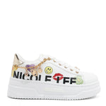 FASHION CHARM SNEAKERS