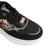 FASHION GLITTER SNEAKERS