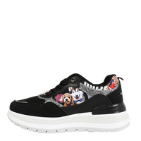 FASHION GLITTER SNEAKERS