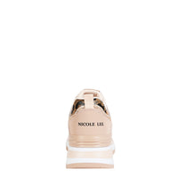 FASHION GLITTER SNEAKERS