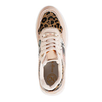 FASHION GLITTER SNEAKERS
