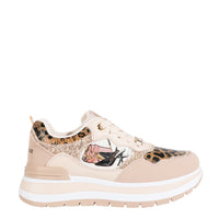 FASHION GLITTER SNEAKERS