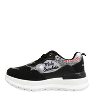 FASHION GLITTER SNEAKERS