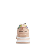 FASHION GLITTER SNEAKERS
