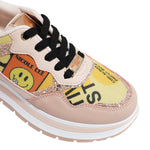 FASHION GLITTER SNEAKERS