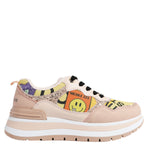 FASHION GLITTER SNEAKERS