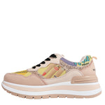 FASHION GLITTER SNEAKERS
