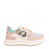 FASHION GLITTER SNEAKERS