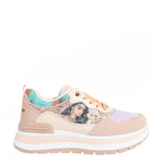 FASHION GLITTER SNEAKERS