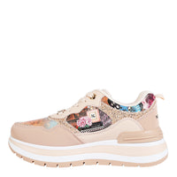 FASHION GLITTER SNEAKERS