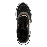 FASHION CHUNKY PLATFORM SNEAKER