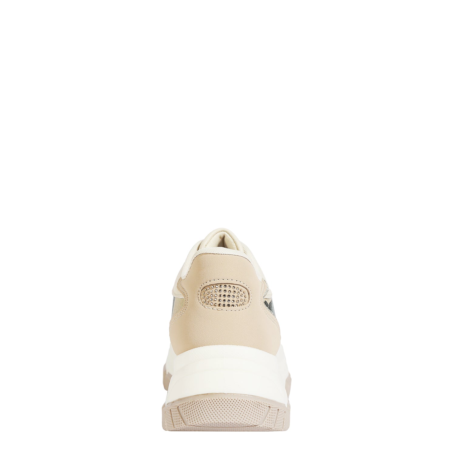 FASHION CHUNKY PLATFORM SNEAKER