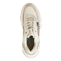 FASHION CHUNKY PLATFORM SNEAKER