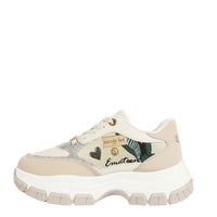 FASHION CHUNKY PLATFORM SNEAKER